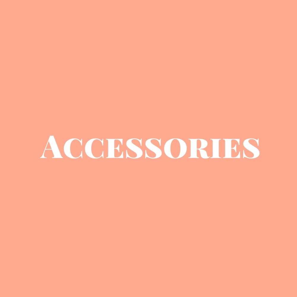 Accessories